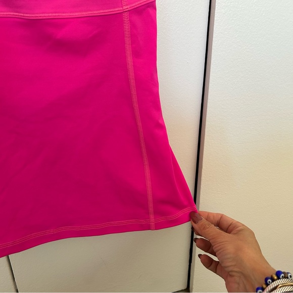 Lululemon Racerback Tank - Picture 2 of 6